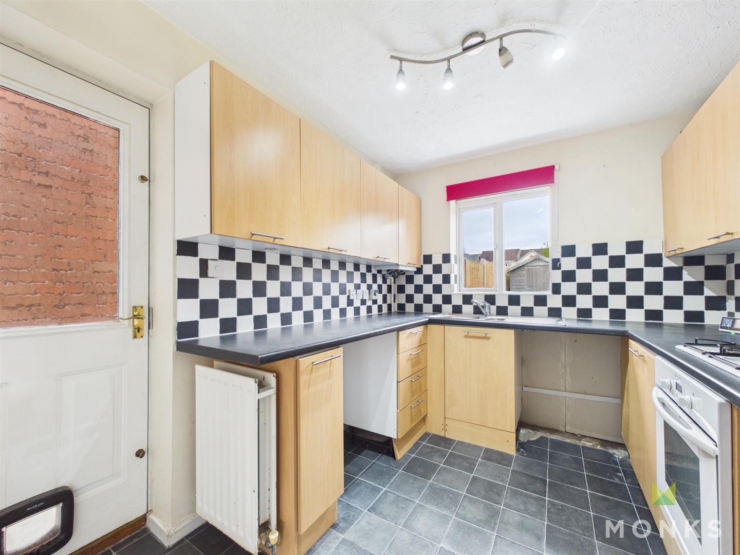 24 Orchard Way, Wem, SY4 5DY For Sale
